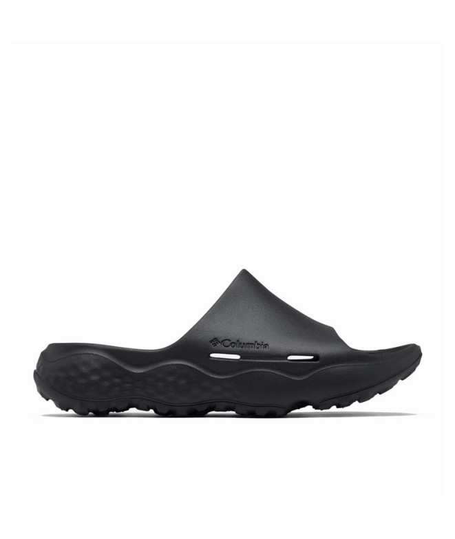 Tongs Homme Columbia THRIVE™ REVIVE Noir