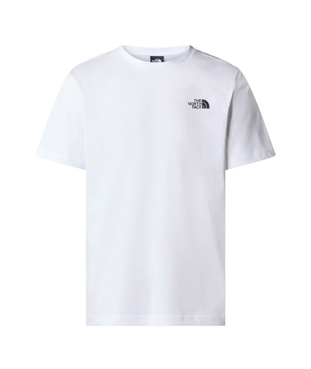 T-shirt à partir de Montagne The North Face Redbox Homme...