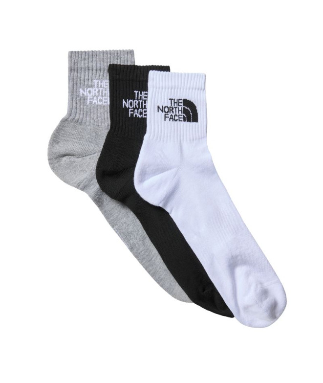 Chaussettes Montagne The North Face de Multi...