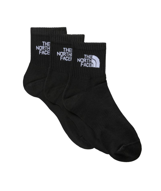 Chaussettes Montagne The North Face de Multi...