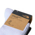 Chaussettes Montagne The North Face de Multi Sport Cush Crew 3P Black