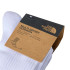Chaussettes Montagne The North Face by Multi Sport Cush Crew 3P White