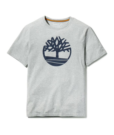 T-shirt Timberland Logo de l'arbre de la rivière Kennebec...