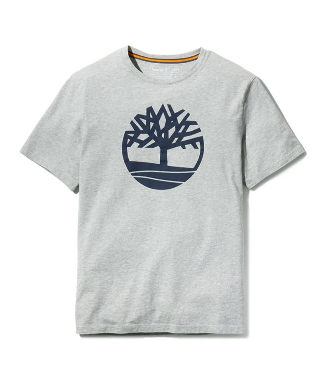 T-shirt Timberland Logo de l'arbre de la...
