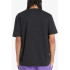 T-shirt Timberland Logo de l'arbre de la rivière Kennebec Noir Homme
