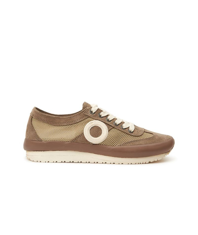 Chaussures Roue 3666 Joaneta Plus Net Coconut...