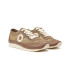 Chaussures Roue 3666 Joaneta Plus Net Coconut Femme