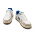 Chaussures Mustang Pope Split Off White Action Pu White Soto Green Enfant