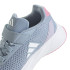 Chaussures adidas Duramo SL El K Enfant Bleu