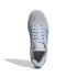 Chaussures adidas VI Court Bold Enfant Blue