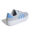 Chaussures adidas VI Court Bold Enfant Blue