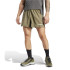Pantalon Trail adidas Trail Homme de Multi Short Green