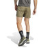 Pantalon Trail adidas Trail Homme de Multi Short Green