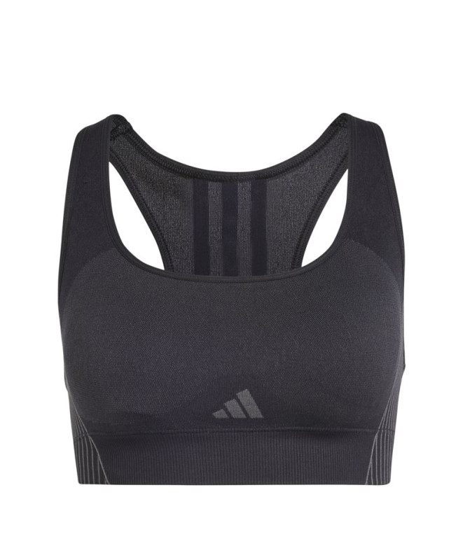 Brassiere de sport de Fitness adidas Essentials...