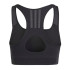 Brassiere de sport de Fitness adidas Essentials Aeroknit Light Support Femme Black