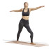 Brassiere de sport de Fitness adidas Essentials Aeroknit Light Support Femme Black