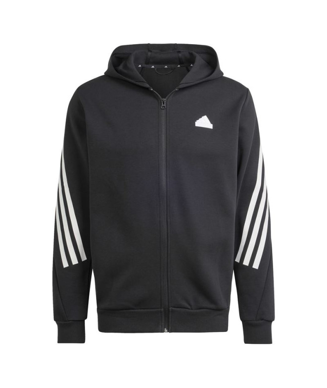 Veste adidas Future Icons 3Bandas Fleeze Homme...