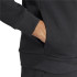 Veste adidas Future Icons 3Bandas Fleeze Homme Noir