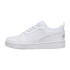 Chaussures Puma Rebound V6 Blanc Enfant