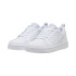 Chaussures Puma Rebound V6 Blanc Enfant