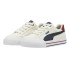 Chaussures Court Enfant Puma Classic Vulc Warm White