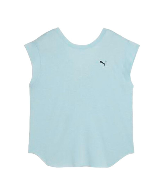 T-shirt Running Femme by Puma Studio Foundation...