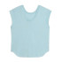 T-shirt Running Femme by Puma Studio Foundation Turquoise