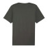 T-shirt Puma Essentials Logo Gris Homme