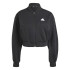 Veste adidas Fi 3S Bomber Femme Noir