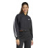 Veste adidas Fi 3S Bomber Femme Noir