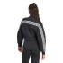 Veste adidas Fi 3S Bomber Femme Noir