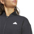 Veste adidas Fi 3S Bomber Femme Noir