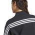 Veste adidas Fi 3S Bomber Femme Noir