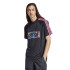 T-shirt adidas Tiro Aop Homme Noir