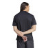 T-shirt adidas Tiro Aop Homme Noir