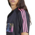T-shirt adidas Tiro Aop Homme Noir