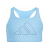 Bikini de Natation adidas Big Bars Fille