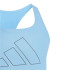 Bikini de Natation adidas Big Bars Fille