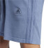 Pantalon adidas All Szn Short Homme Bleu