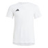 T-shirt adidas Équipe Enfant Blanc