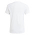 T-shirt adidas Équipe Enfant Blanc