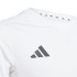T-shirt adidas Équipe Enfant Blanc