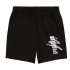 Pantalon Puma ESS+ AB Woven Noir Enfant