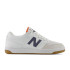 Chaussures New Balance Homme 480 Blancs