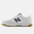 Chaussures New Balance Homme 480 Blancs