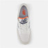 Chaussures New Balance Homme 480 Blancs