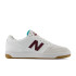 Chaussures New Balance Homme 480 Blancs