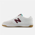 Chaussures New Balance Homme 480 Blancs