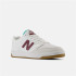 Chaussures New Balance Homme 480 Blancs