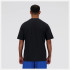 T-shirt New Balance Homme Sport Essentials Ad Black